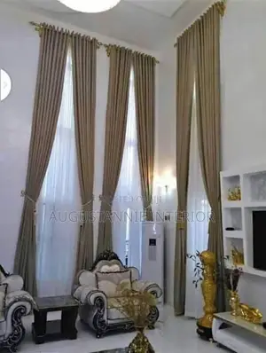 Kayayyakin Labule masu Inganci daga Home Interiors