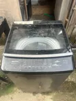 Hisense 10.5kg Automatic Washing Machine - 1