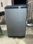 Hisense 10.5kg Automatic Washing Machine - 2