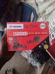 Halogen Bulbs Na Asali Don Honda - 2