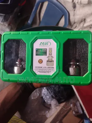 Original 50000 Watt Halogen Bulbs for Honda & Acura
