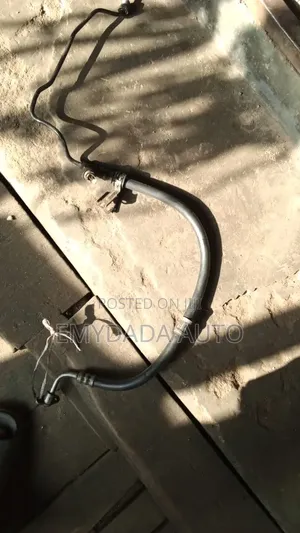 Madafin Power Steering na Honda & Acura