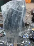 Madubin Gilashi na Alamar Deco - Zane-zane Daban-daban - 4