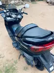 Yamaha Majesty 250cc Scooter (2007) - 2