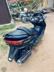 Yamaha Majesty 250cc Scooter (2007) - 3