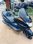Yamaha Majesty 250cc Scooter (2007) - 4