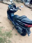 Yamaha Majesty 250cc Scooter (2007) - 5