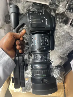 Sony PMW-EX1 HD Video Camera