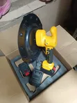 Sabon Injin Fesa Bango - General Tools - 1