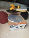 Sabon Injin Fesa Bango - General Tools - 2