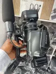 Sony HVR-V1U HDV Camcorder - 1