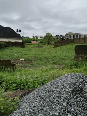 Filin Mallaka (C of O) - 1000sqm, E2 Estate Calabar