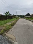 Filin Mallaka (C of O) - 1000sqm, E2 Estate Calabar - 4