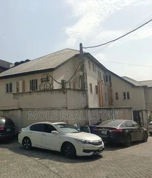6000sqm Factory/Warehouse for Sale, Awoyaya Lagos