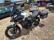 Honda CB500 2020 Fari - 2