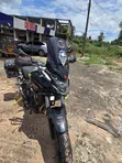 Honda CB500 2020 Fari - 4
