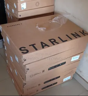 Starlink Gen 3 V4 Kit