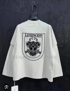 Chanel Men's Cotton Shirts - Wholesale Available