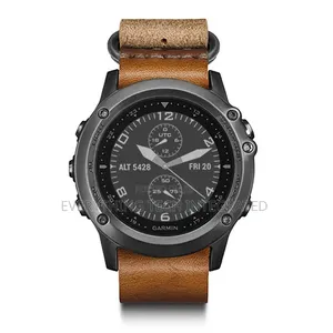 Garmin Fenix 3 Sapphire GPS Agogo