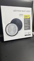 100W UFO LED High Bay Light - 2