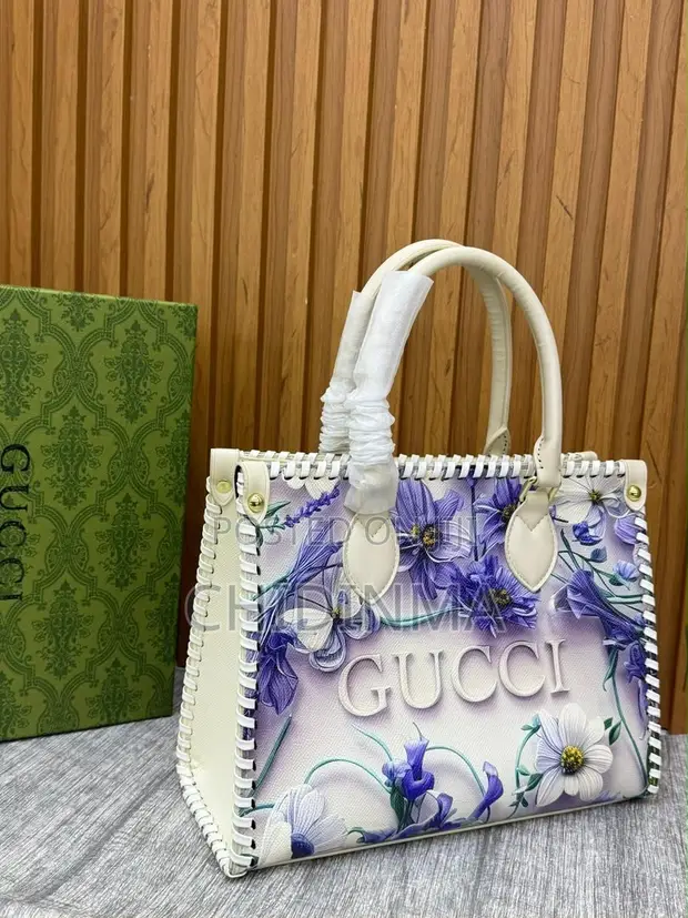 Luxury Louis Vuitton Inspired Handbag - 1