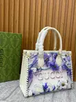 Luxury Louis Vuitton Inspired Handbag - 1