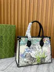 Luxury Louis Vuitton Inspired Handbag - 2