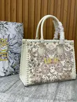 Luxury Louis Vuitton Inspired Handbag - 3