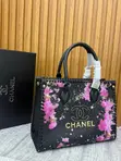 Luxury Louis Vuitton Inspired Handbag - 5