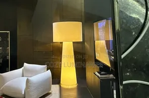 Babban Fitilar Lantarki Mai Zafi na Cozy Luminaries Mai Siffar Namami
