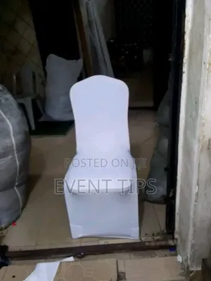 Chair Cover, Table Cover & Napkins Set