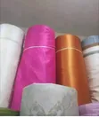 Chair Cover, Table Cover & Napkins Set - 3