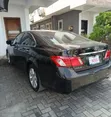 Lexus ES 350 2009 Baki - 5