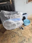 Wheelchair - Brand New - 1