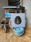 Wheelchair - Brand New - 2