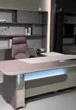 Executive Office Table with Drawer - 2 Meters - 2