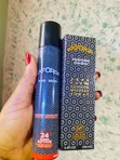 Fragrance World Exforge Spray & Parfum - Lindaleen Collection - 3
