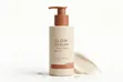 Clean Glow 2-in-1 Vanilla Scent Serum - 1
