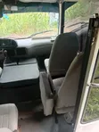 Toyota Coaster Bus 2010 White - 4