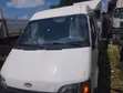 Ford Transit 2006 Container Body - 1