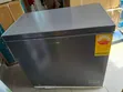 Samsung 200L Chest Freezer - Sabon Abu - 2