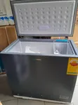 Samsung 200L Chest Freezer - Sabon Abu - 3