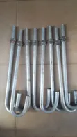 J Anchor Bolt - 1