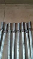 J Anchor Bolt - 3