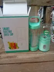 GE Rechargeable Juice Blender - Brand New - 1