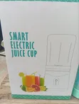 GE Rechargeable Juice Blender - Brand New - 3
