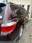 Toyota Highlander 2012 - Ivory - 2