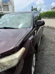Toyota Highlander 2012 - Ivory - 5