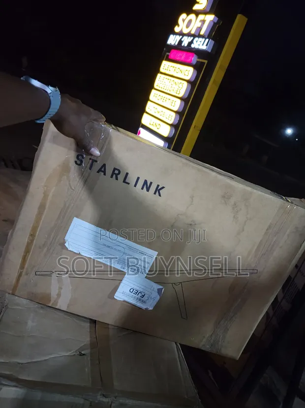 Starlink Standard Used - 1