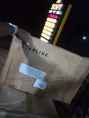Starlink Standard Used